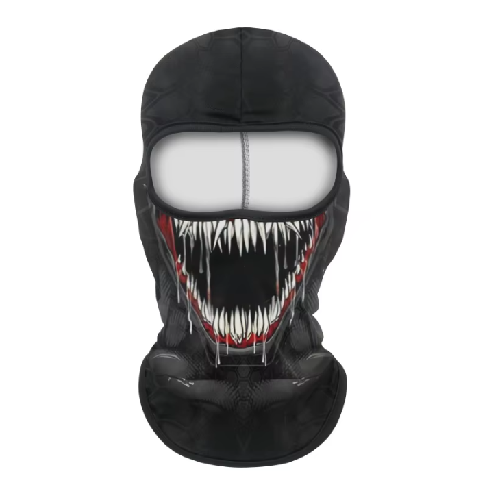 Balaclava Venom Edition