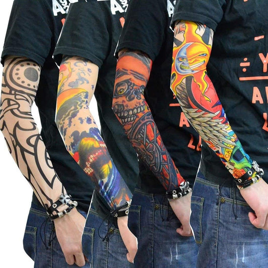 Tattoo Arm Sleeve unisex