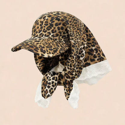 Scarf Cap