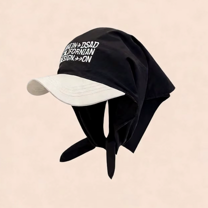 Scarf Cap