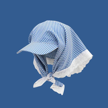 Scarf Cap
