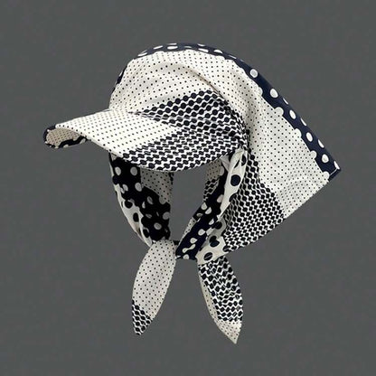 Scarf Cap