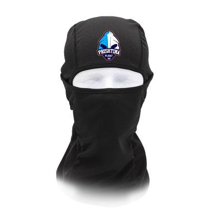 Balaclava Plisat