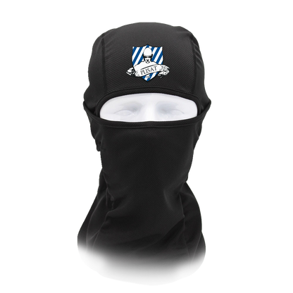 Balaclava Plisat