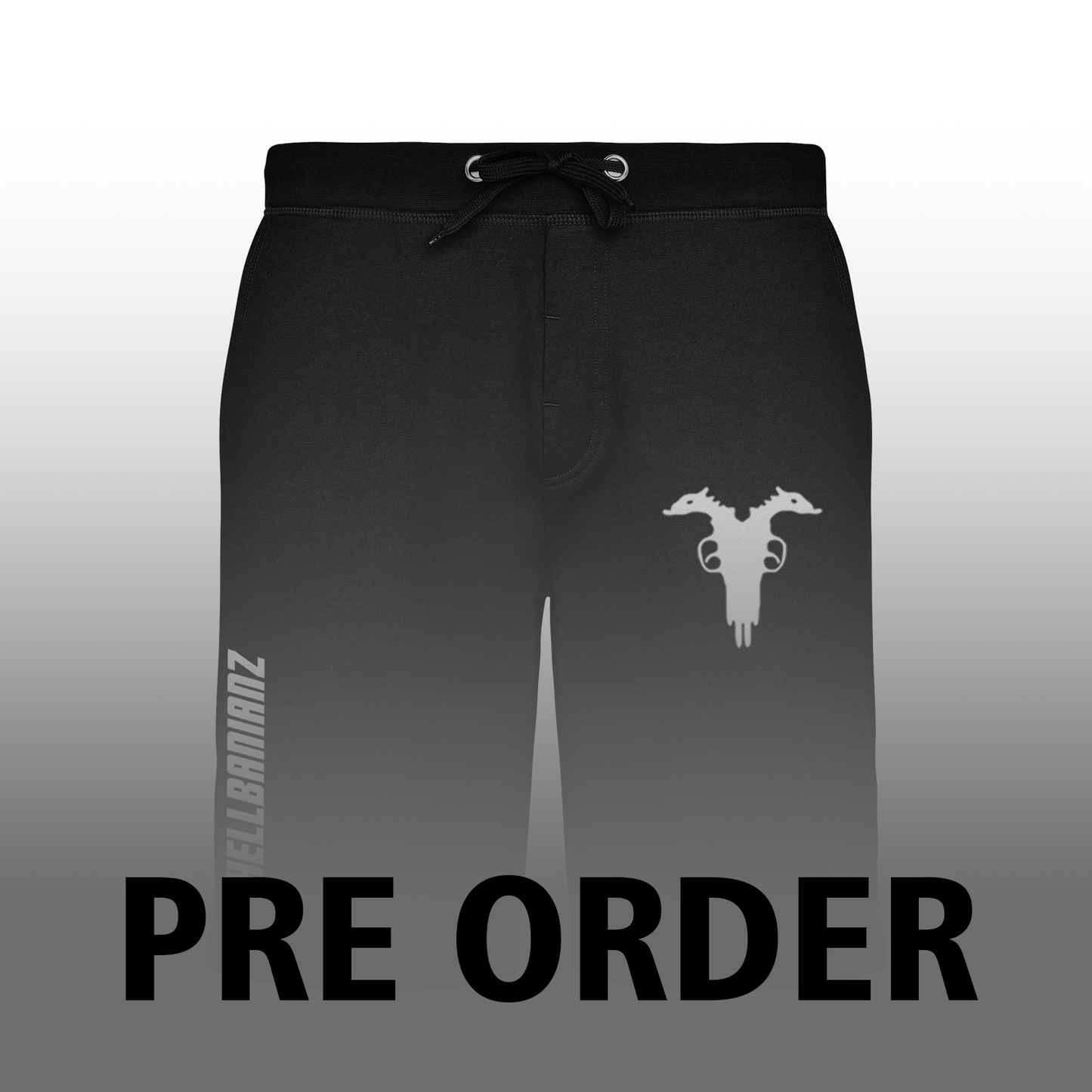 Pre Order HB Shorts