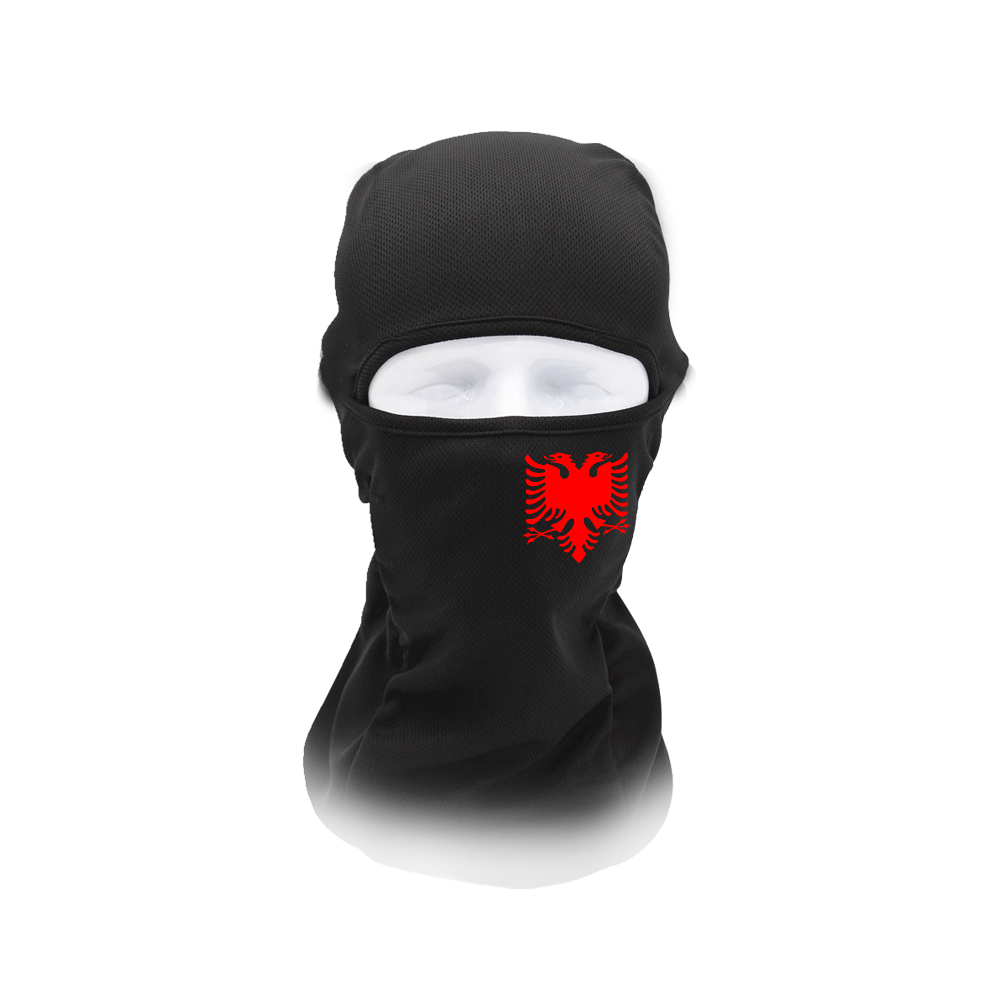 Balaclava S9