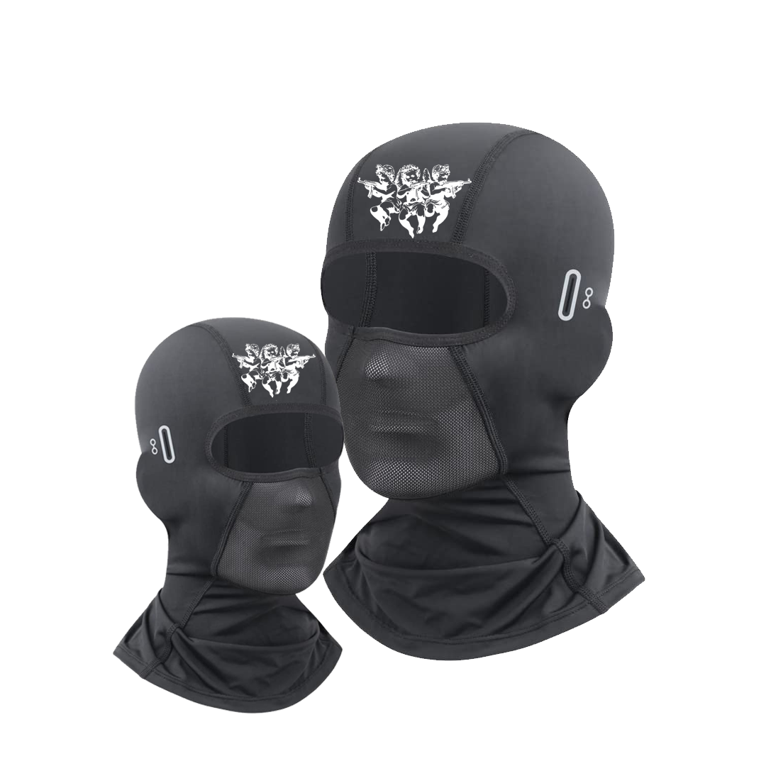 Balaclava Angel AK47