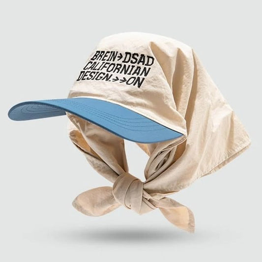 Scarf Cap