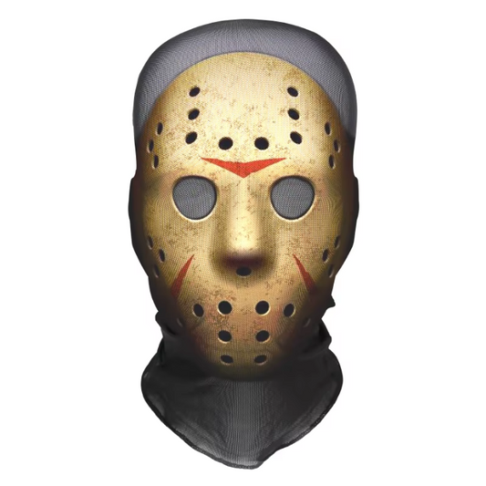 Balaclava  Full Face Jason Mask