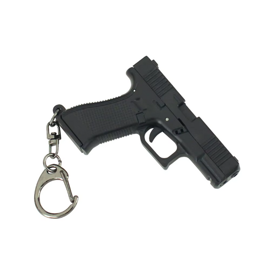 Mini Glock Keychain