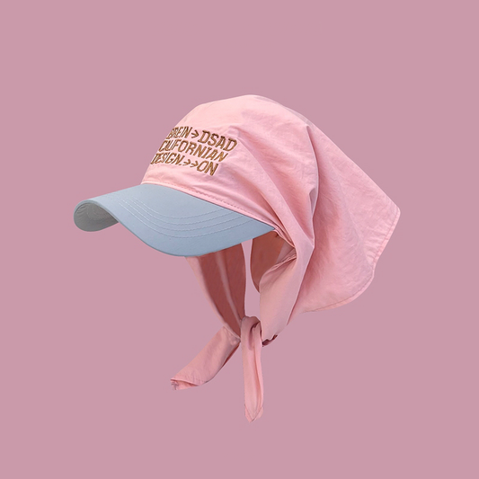 Scarf Cap