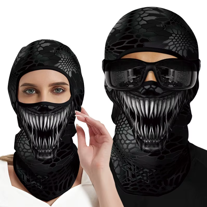 Balaclava Venom