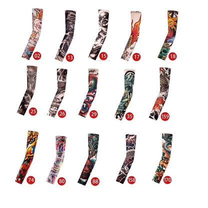 Tattoo Arm Sleeve unisex