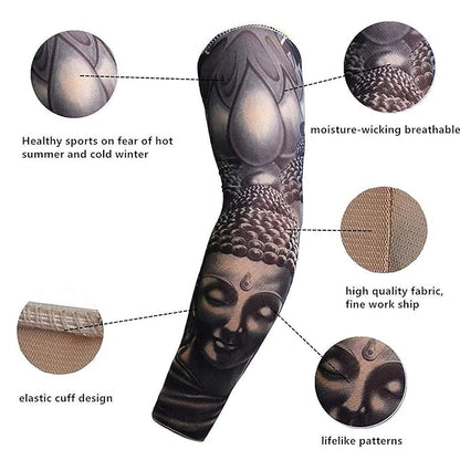 Tattoo Arm Sleeve unisex