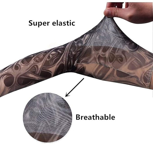 Tattoo Arm Sleeve unisex