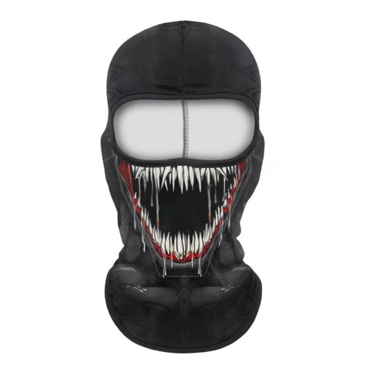 Balaclava Venom Edition