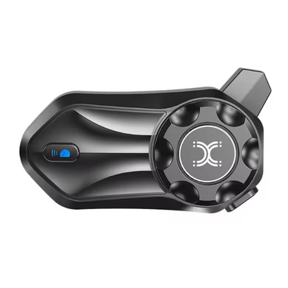 Motorcycle Earphones X30 Mesh multi-person