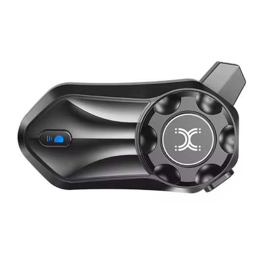 Motorcycle Earphones X30 Mesh multi-person
